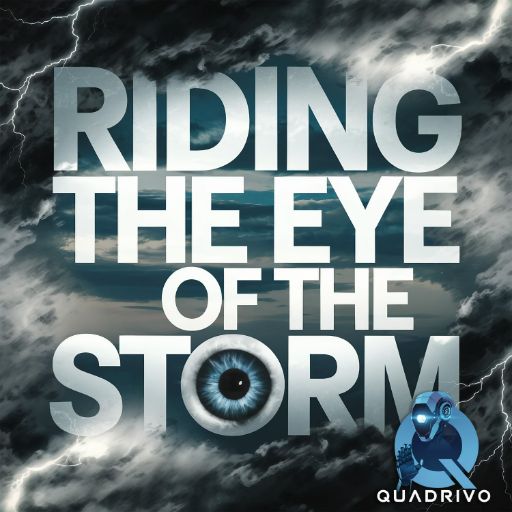 Riding The Eye Of The Storm